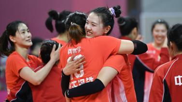他们是球队