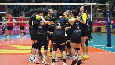 體育並非只 體育並非只